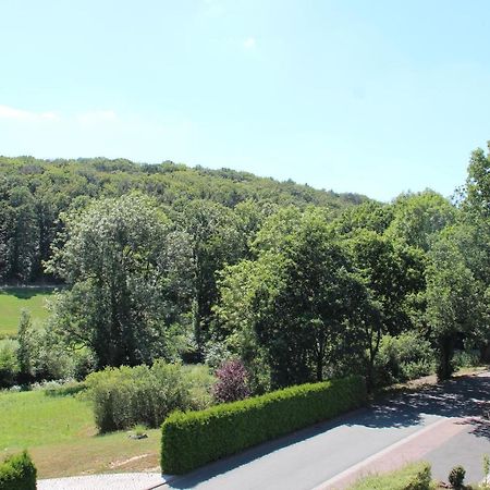 Ferienwohnug Zur Alten Eiche Bad Endbach Buitenkant foto